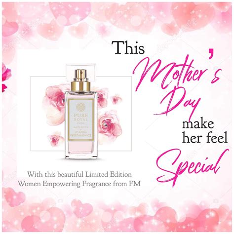 Mother's Day Perfume, Beauty & Skincare Gifts.